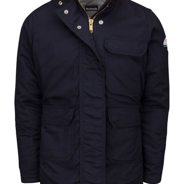 Women's Deluxe Parka Thumbnail