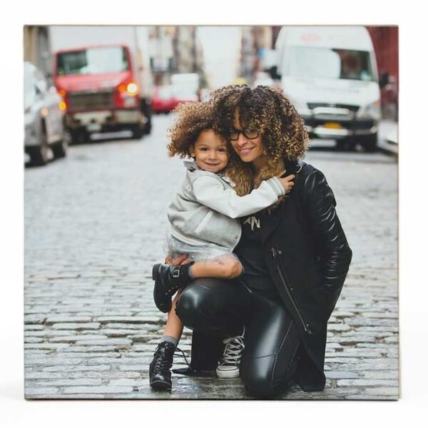 6" x 6" Ceramic Tile Thumbnail