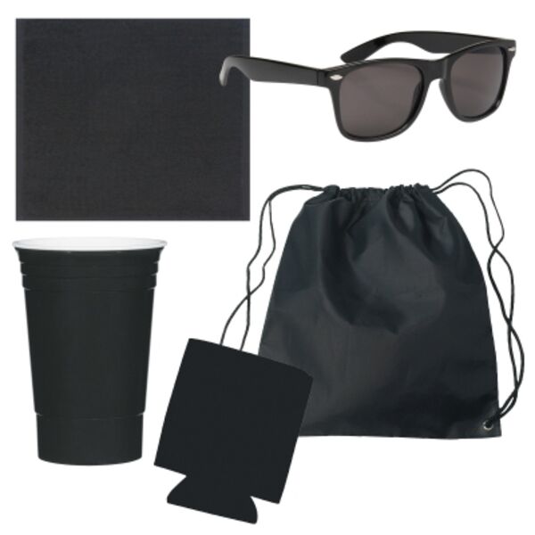 Tailgate Kit Thumbnail